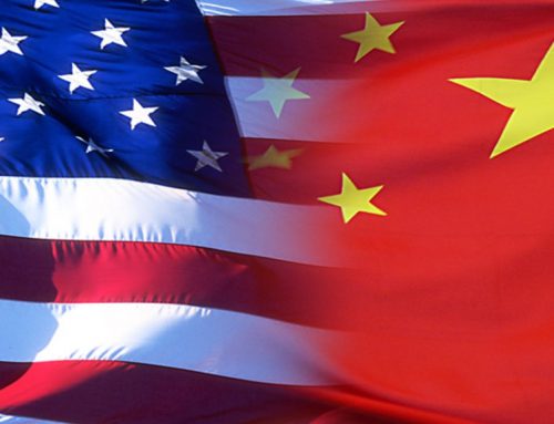 สหรัฐจ่อยกระดับคว่ำบาตรบริษัทชิปยักษ์ใหญ่จีน หวังสกัดความก้าวหน้าทางเทคโนโลยี